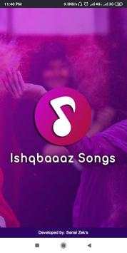 Ishqbaaz Serial Songs & Ringtones screenshot 8