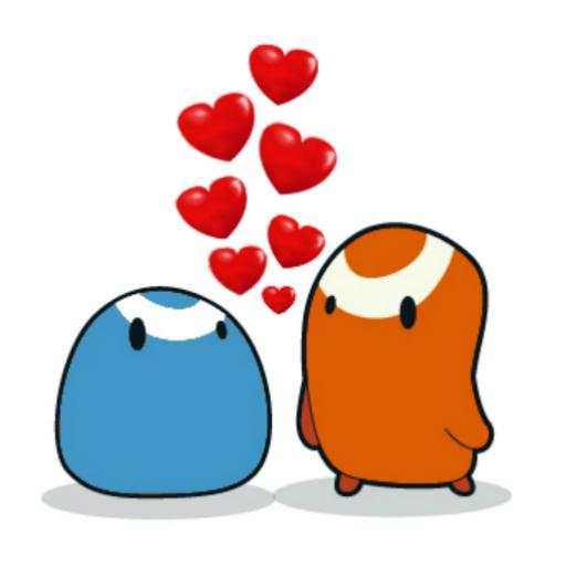Fall for Love Game 2.0