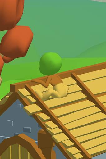 Stickman Sniper: Camo Shooting screenshot 12
