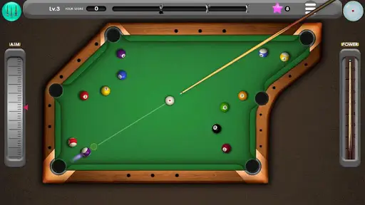 Billiards Club - Pool Snooker 6 تصوير الشاشة