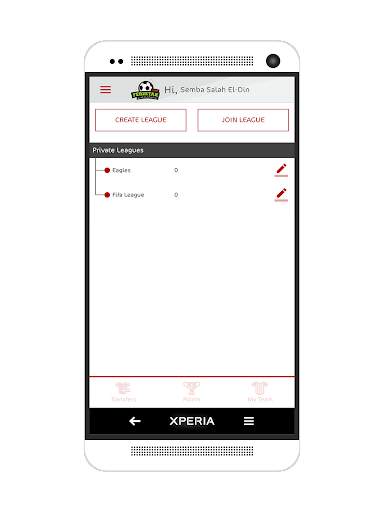 Fer2etak screenshot 7
