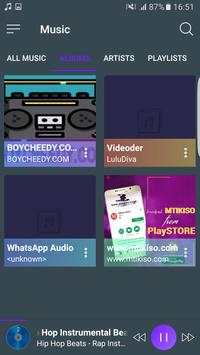 Video Player screenshot 1