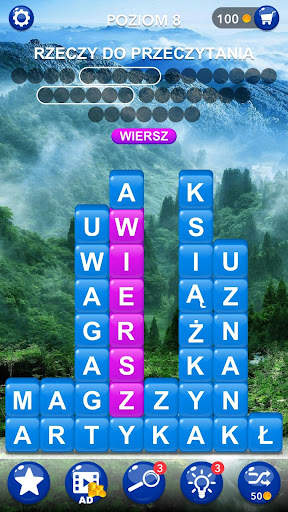 Stos Słów: Wyszukiwania Słów screenshot 2
