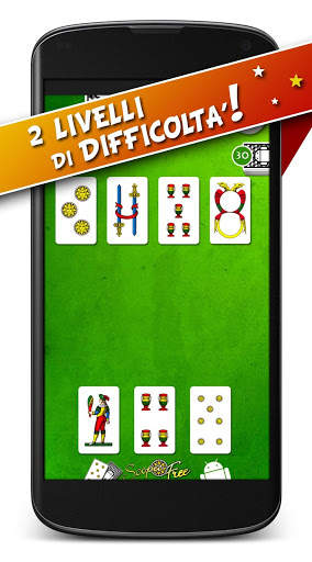 Scopa screenshot 12