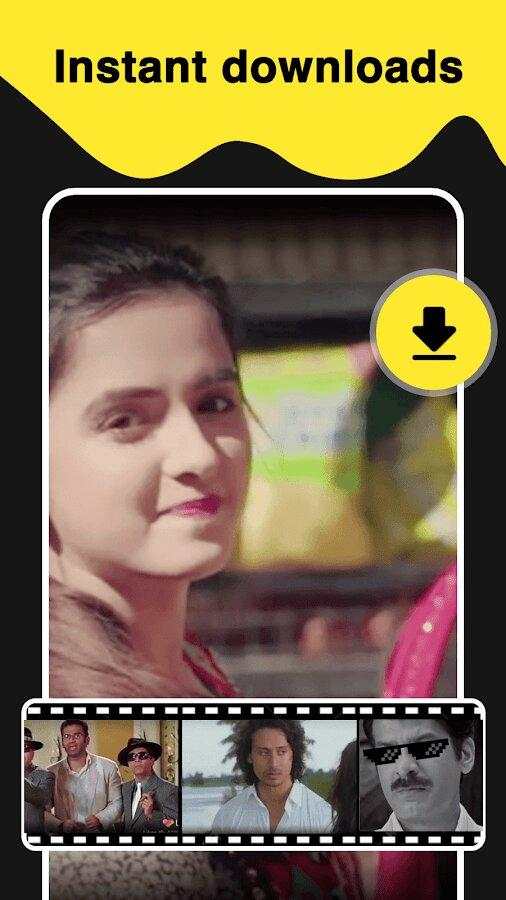 Snack Videos - A Short Video App screenshot 5