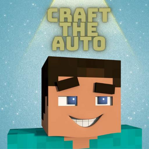 Grand Craft Auto Gta MOD 1.0