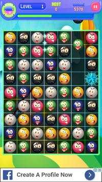 New Candy Match screenshot 1