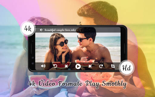 SAX Video Player - Full Hd All Format Pro screenshot 4