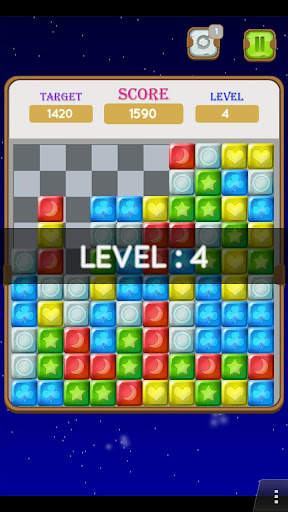 Candy Pop Star screenshot 3