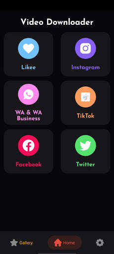 All vedio downloader 2020 screenshot 2