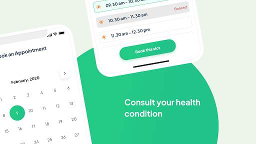 Dr. Khubybe screenshot 15