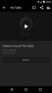 C3 Church screenshot 2
