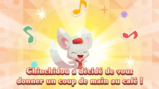 Pokémon Café ReMix screenshot 6
