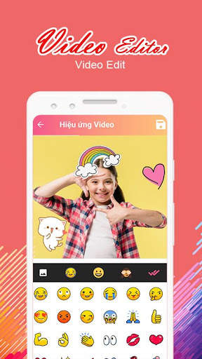 Video Editor - Video Effects, Photo screenshot 5