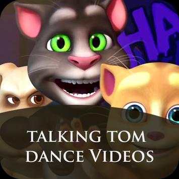 Taking Tom Dance Videos 2017 screenshot 1