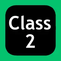 Class 2 All Subjects Books App ,NCERT Solution App