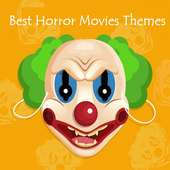 Best Horror Movie Themes on 9Apps