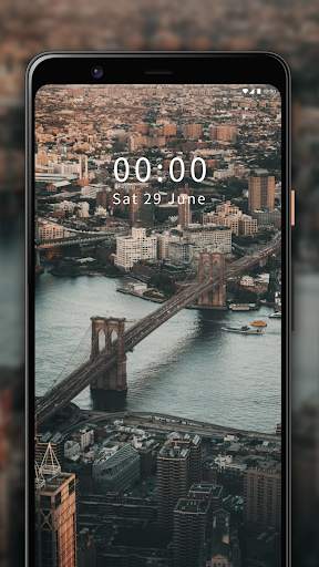 3D HD Live WallPapers screenshot 4