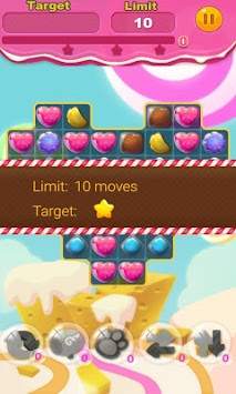 Candy Kingdom Frenzy screenshot 4