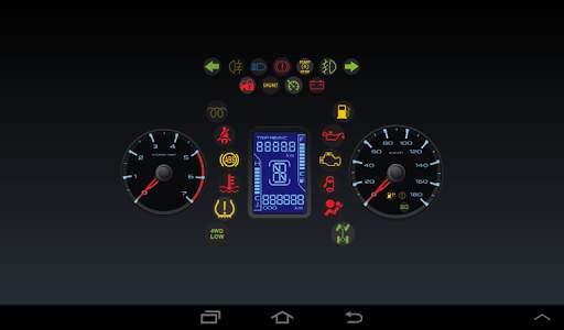 Mahindra Scorpio screenshot 9