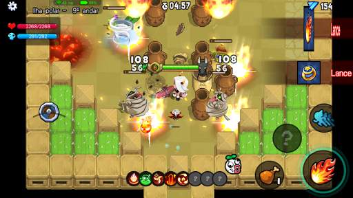 BarbarQ screenshot 4