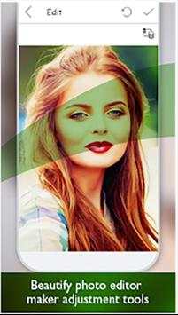 Beauty selfie camera - pro 2018 screenshot 8