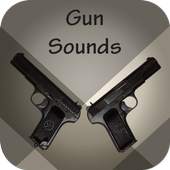 Gun Sounds 1.0