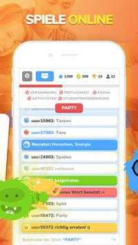 eTABU screenshot 2