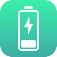 Cleaner &amp; Battery Saver icon