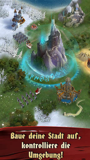 Fate of Phoenix screenshot 3