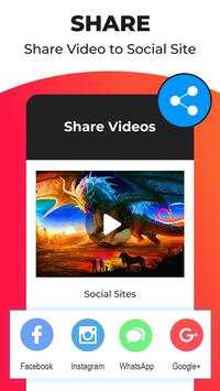 Video Downloader screenshot 7