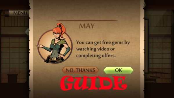 Guide Shadow Fight 2 screenshot 2