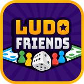 Ludo Friends 1.0.7