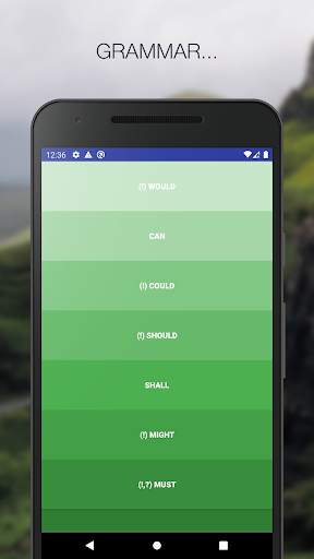 Reported Speech screenshot 4