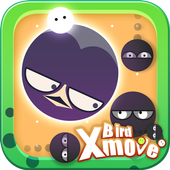 Xmove Bird icon