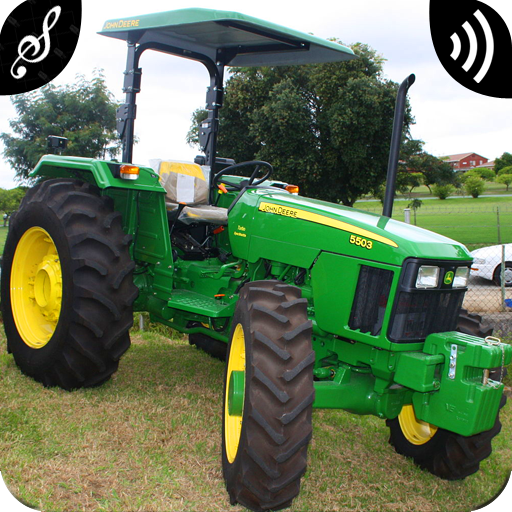 Tractor Sounds icon