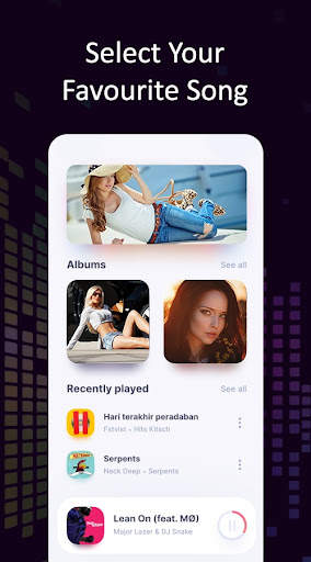 Jio Caller Tune - Set Jio Tune screenshot 2