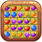 Fruit Garden Farm Fresh icon