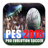 Guide For PES 2018 иконка