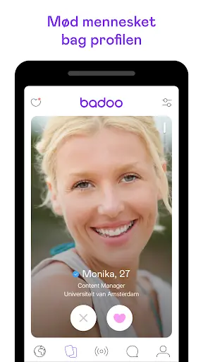 Badoo: Chatten & Daten screenshot 2