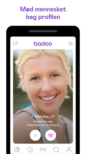 Badoo: Chatten & Daten screenshot 2