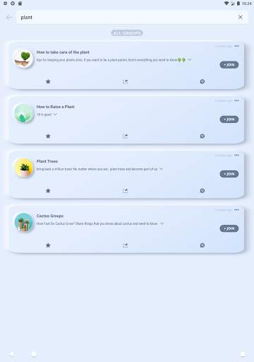 Group Links For WhatsApp - Groups For WA screenshot 10