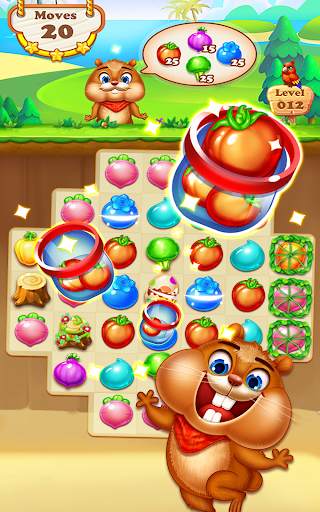 tarımsal hasat 3Farm harvest 3 screenshot 19