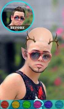 Funny Photo Editor screenshot 14
