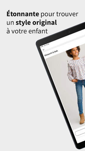 La Redoute - Application de shopping Mode & Maison screenshot 14