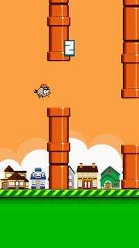 City Bird screenshot 7