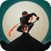 Ninja Run 2.3