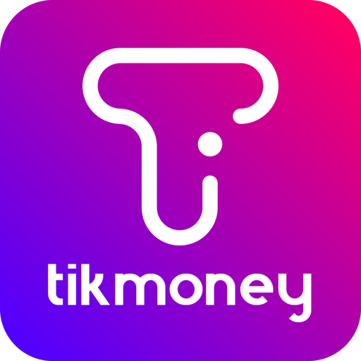 Tikmoney - Likes, Subscribers and Views icon