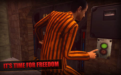 Prisoner Jail Fighting Game screenshot 3