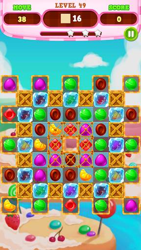 Candy Star Mania screenshot 3